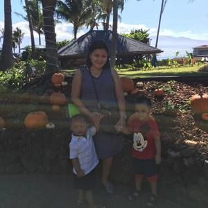 Meet your Posher, Rachelle